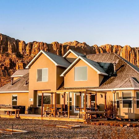 Moab Desert Home, 4 Bedroom Private House, Sleeps 10, Pet Friendly Exteriör bild