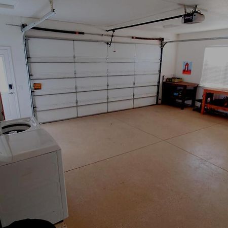 Moab Desert Home, 4 Bedroom Private House, Sleeps 10, Pet Friendly Exteriör bild