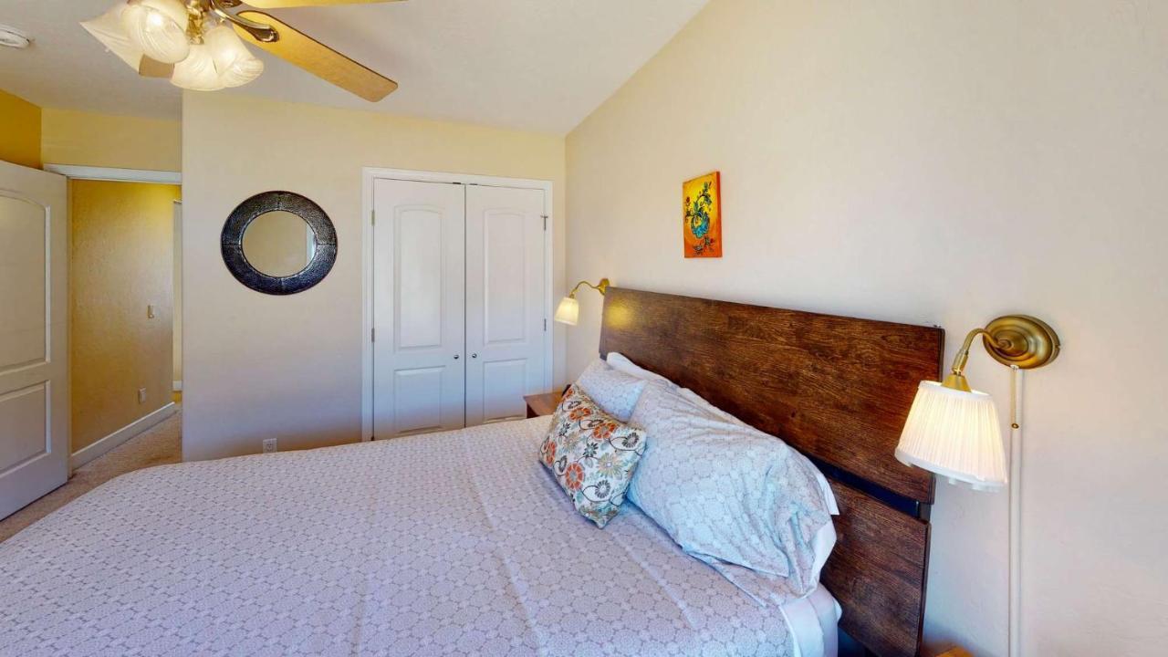 Moab Desert Home, 4 Bedroom Private House, Sleeps 10, Pet Friendly Exteriör bild