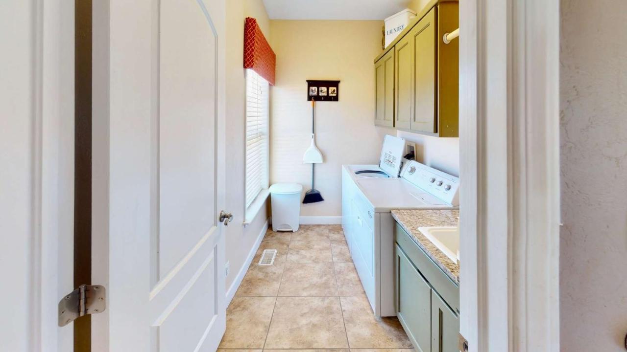 Moab Desert Home, 4 Bedroom Private House, Sleeps 10, Pet Friendly Exteriör bild