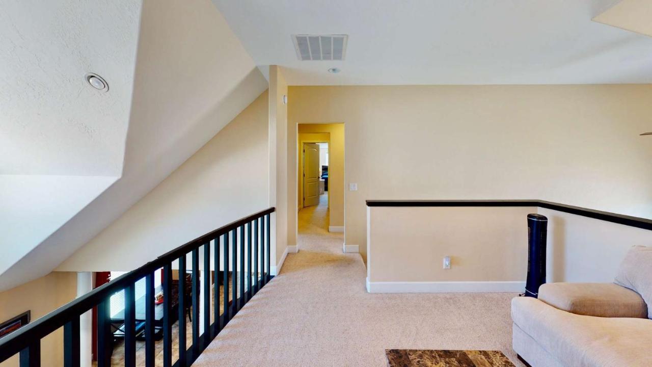 Moab Desert Home, 4 Bedroom Private House, Sleeps 10, Pet Friendly Exteriör bild