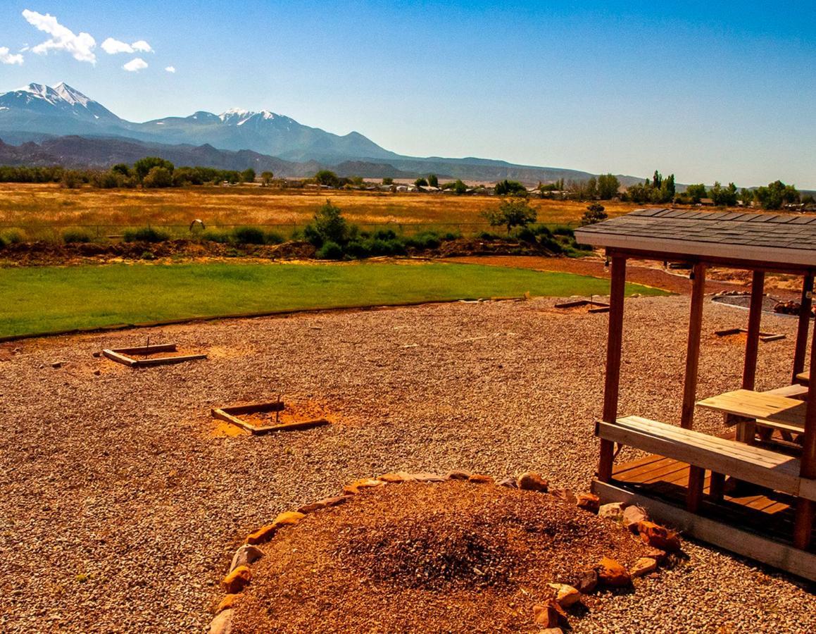 Moab Desert Home, 4 Bedroom Private House, Sleeps 10, Pet Friendly Exteriör bild
