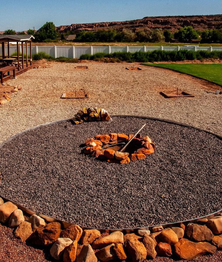 Moab Desert Home, 4 Bedroom Private House, Sleeps 10, Pet Friendly Exteriör bild